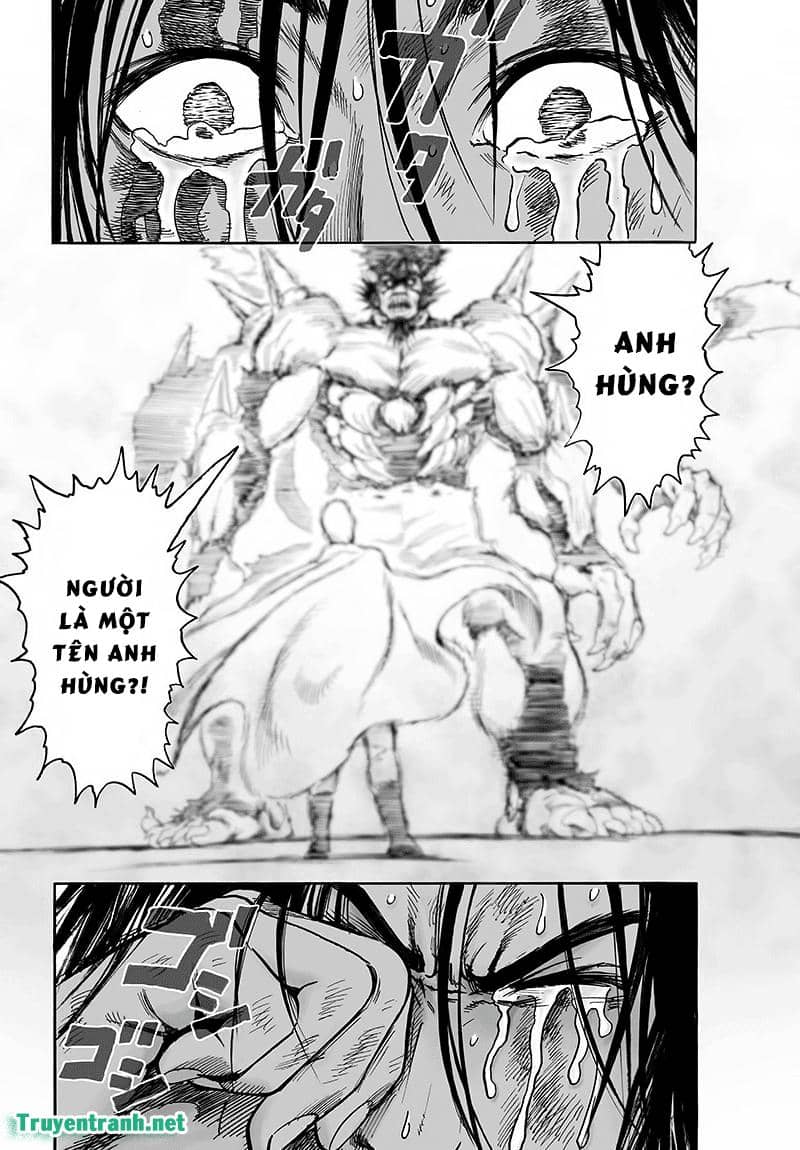 Onepunch Man - Chương 116 - ảnh 2