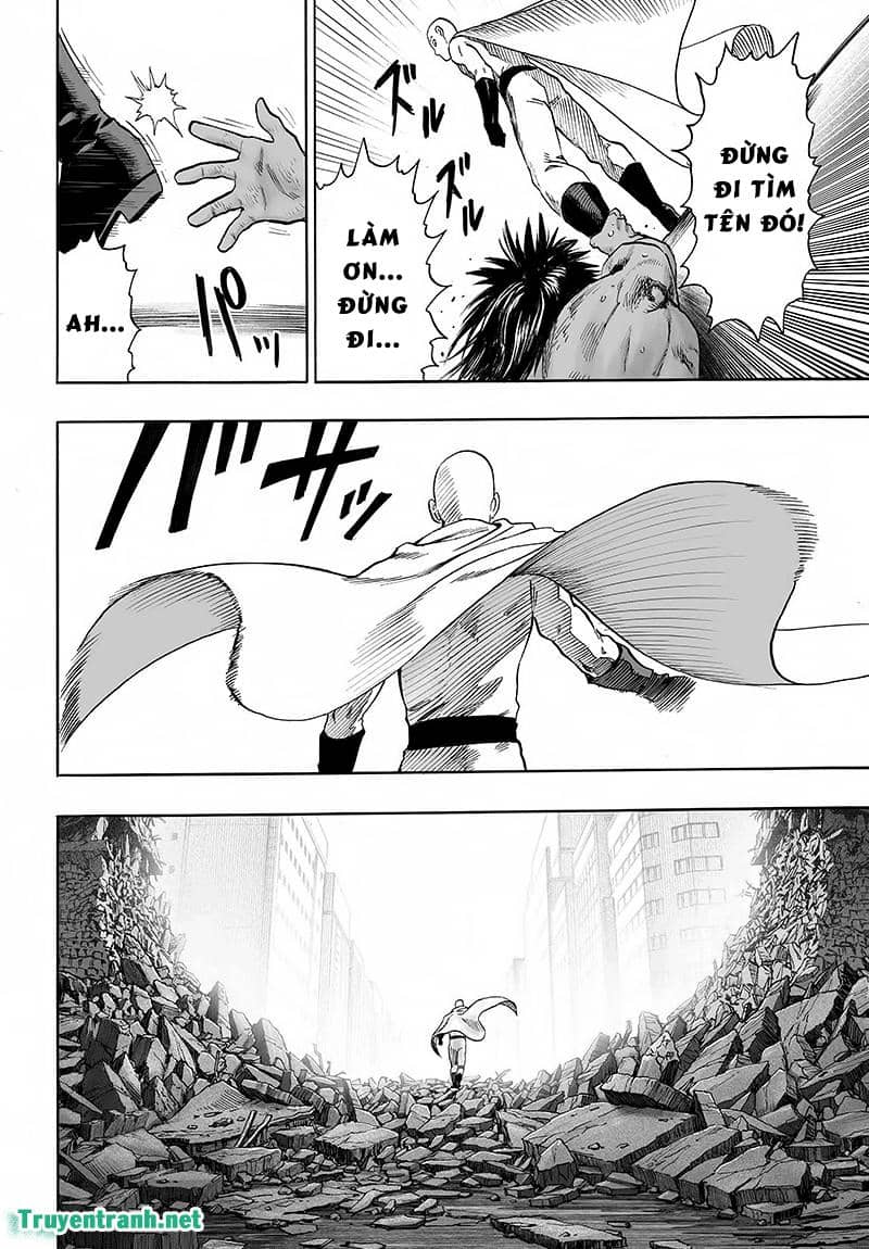 Onepunch Man - Chương 116 - ảnh 28