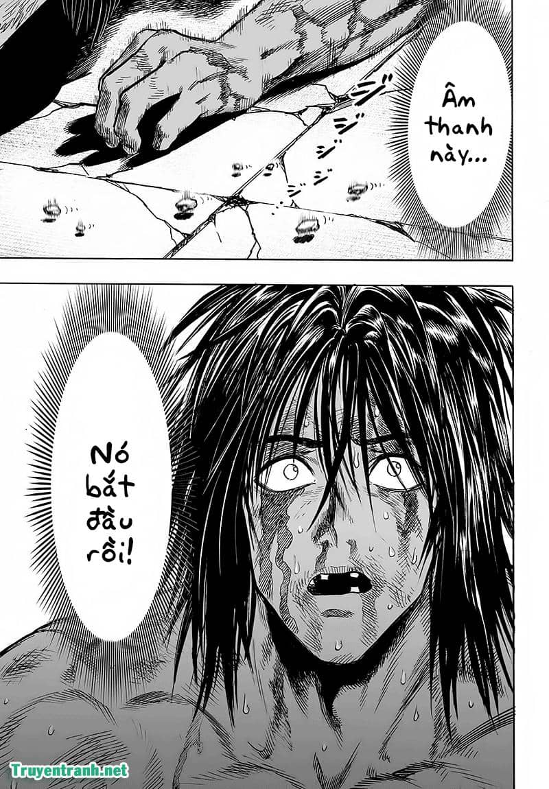 Onepunch Man - Chương 116 - ảnh 31