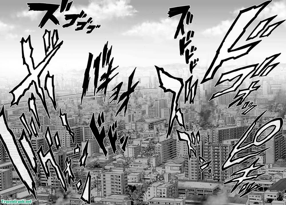 Onepunch Man - Chương 116 - ảnh 32