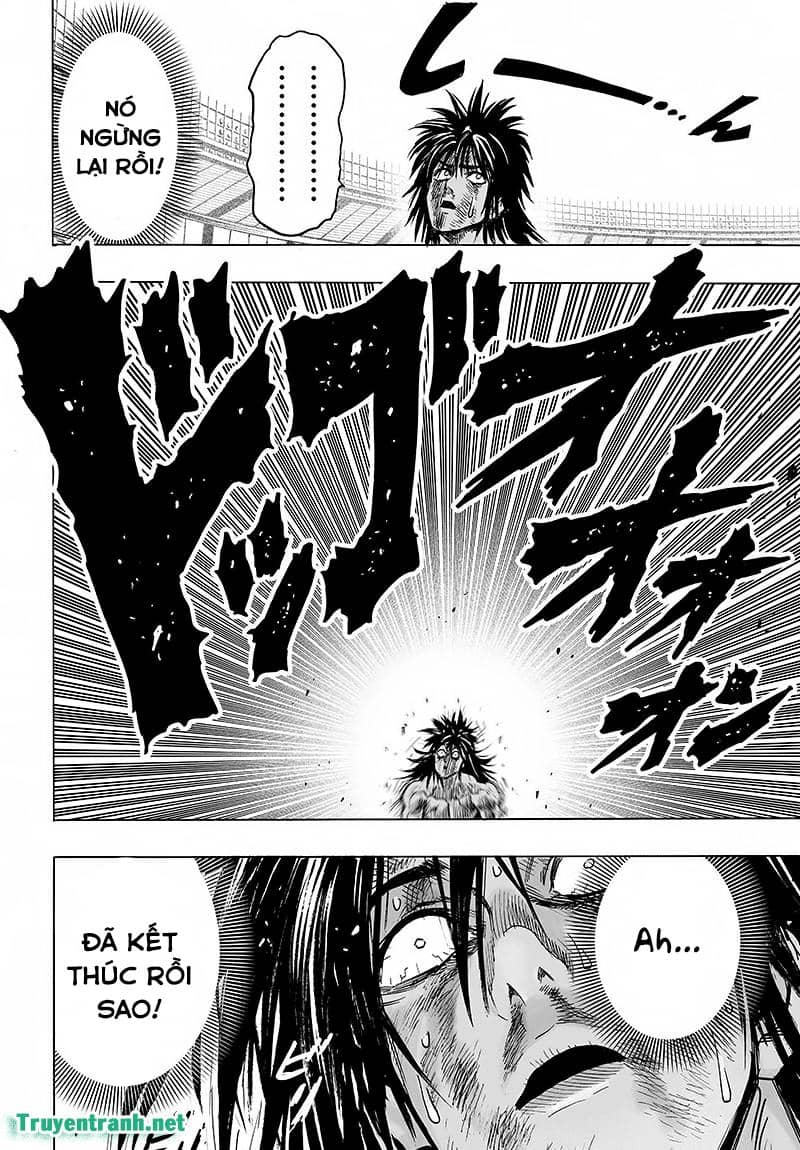 Onepunch Man - Chương 116 - ảnh 33