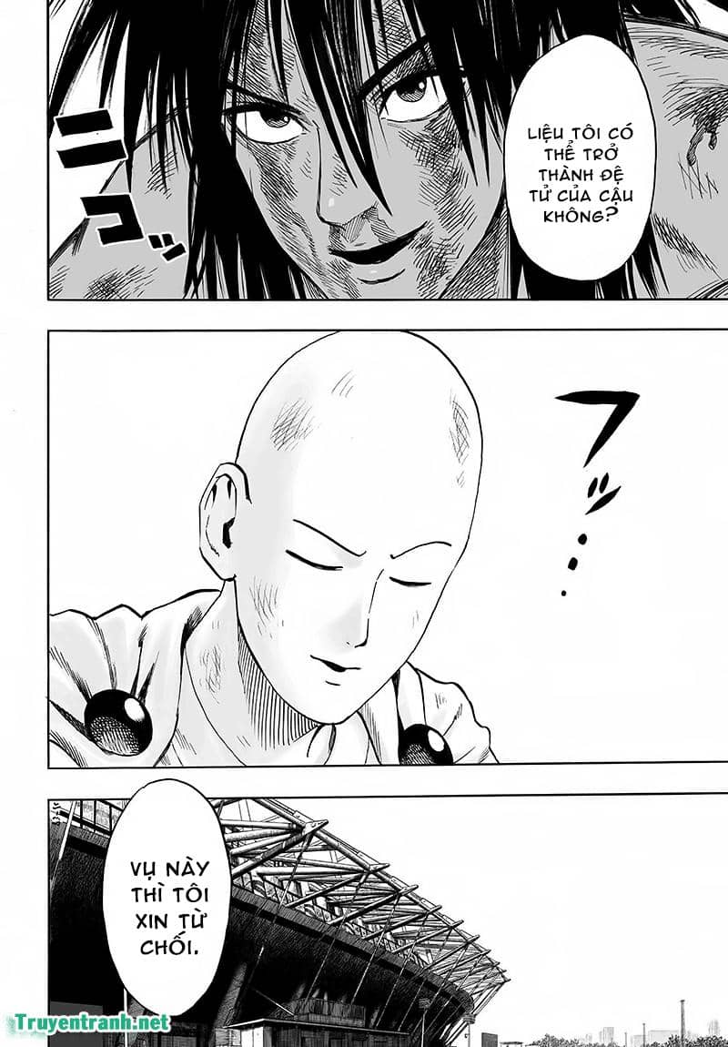 Onepunch Man - Chương 116 - ảnh 40
