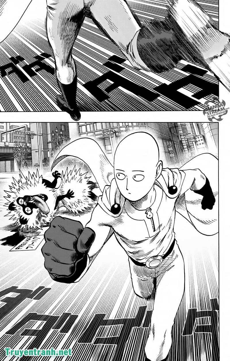 Onepunch Man - Chương 117 - ảnh 12