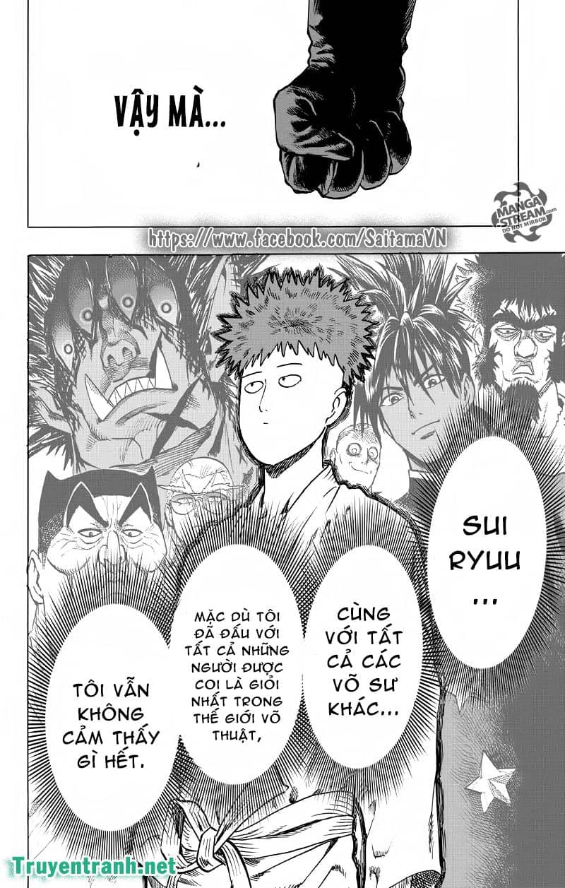 Onepunch Man - Chương 117 - ảnh 17