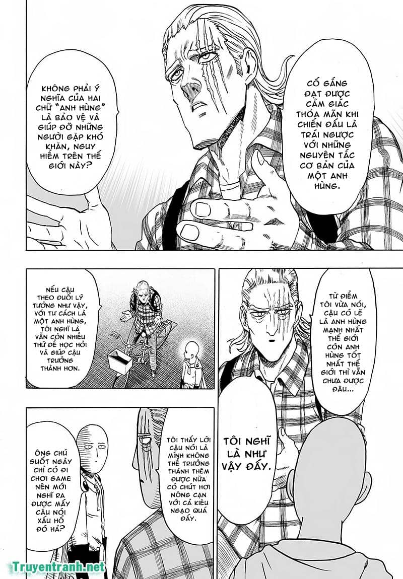 Onepunch Man - Chương 118 - ảnh 13