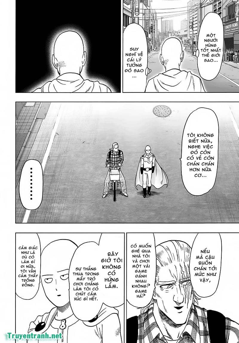 Onepunch Man - Chương 118 - ảnh 15