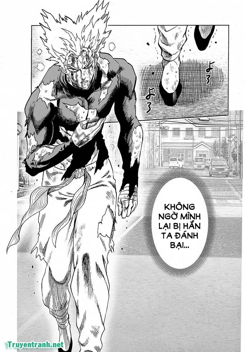 Onepunch Man - Chương 118 - ảnh 18