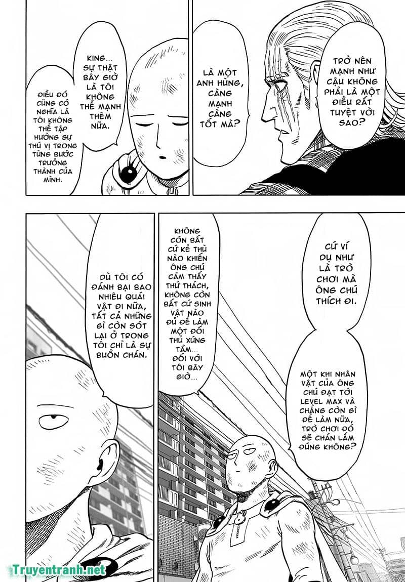 Onepunch Man - Chương 118 - ảnh 7