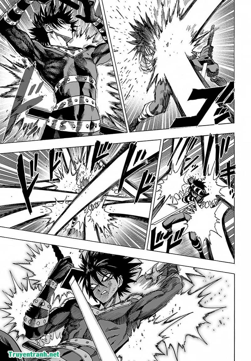 Onepunch Man - Chương 119 - ảnh 10