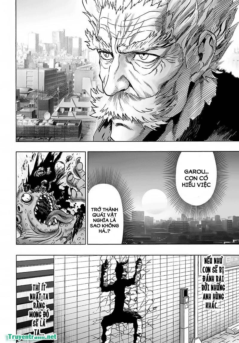 Onepunch Man - Chương 119 - ảnh 39