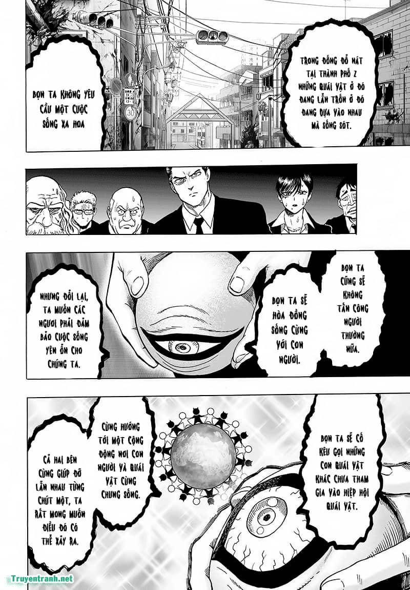 Onepunch Man - Chương 120 - ảnh 13
