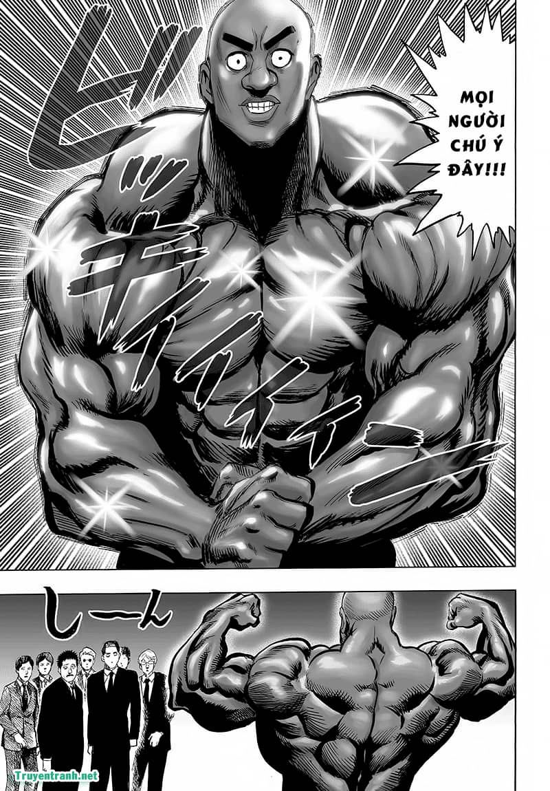 Onepunch Man - Chương 120 - ảnh 26