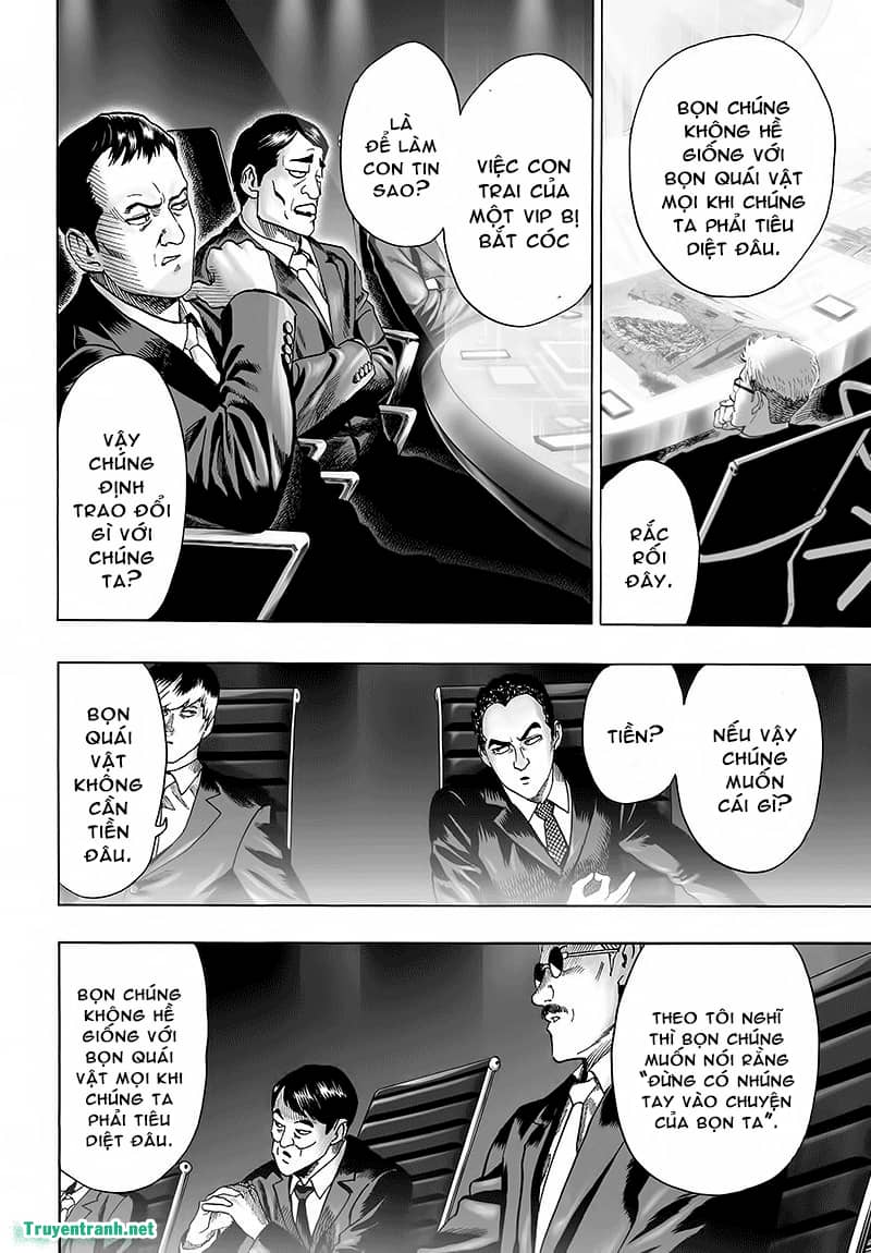 Onepunch Man - Chương 120 - ảnh 5
