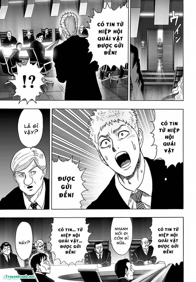 Onepunch Man - Chương 120 - ảnh 8