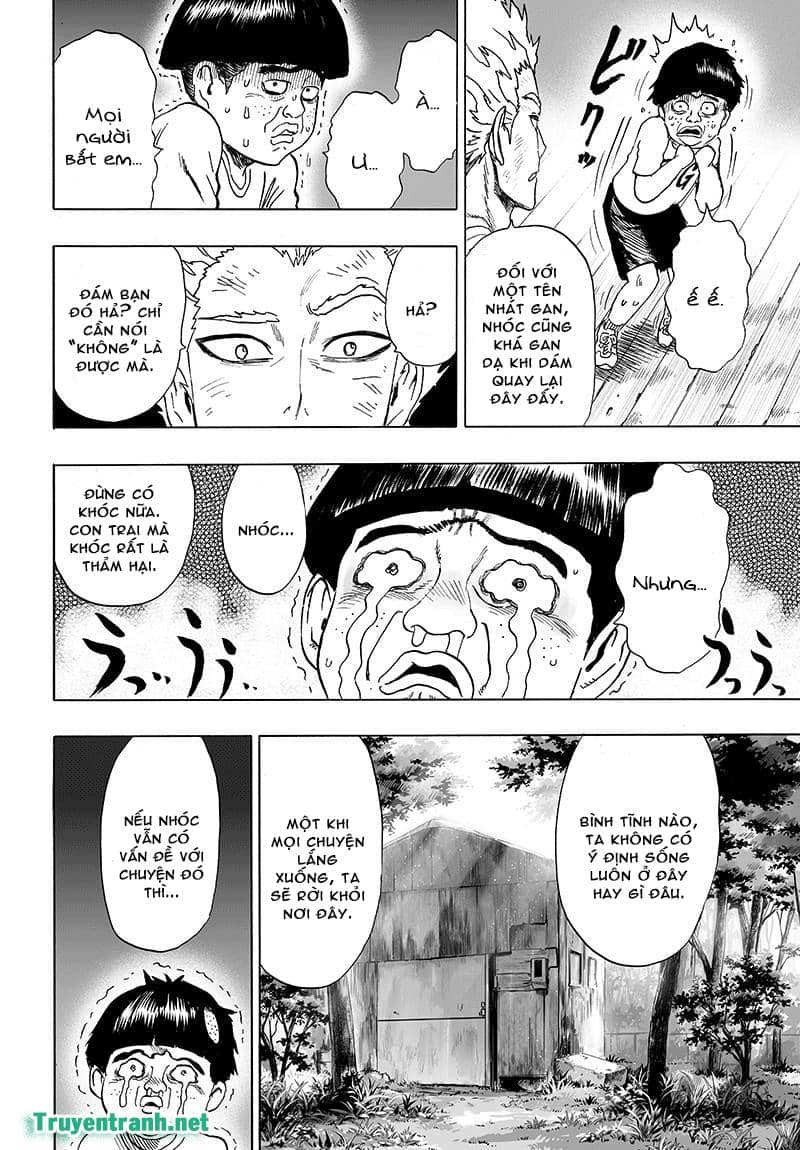 Onepunch Man - Chương 121 - ảnh 24