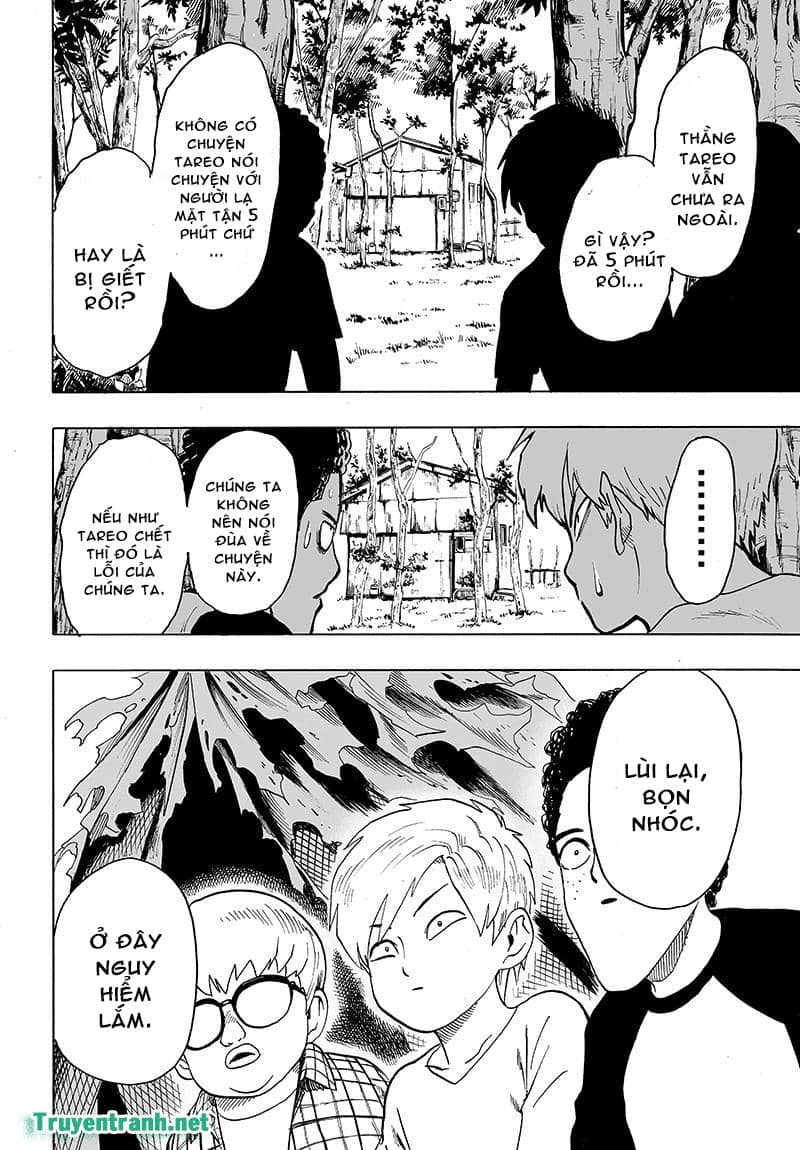 Onepunch Man - Chương 121 - ảnh 26