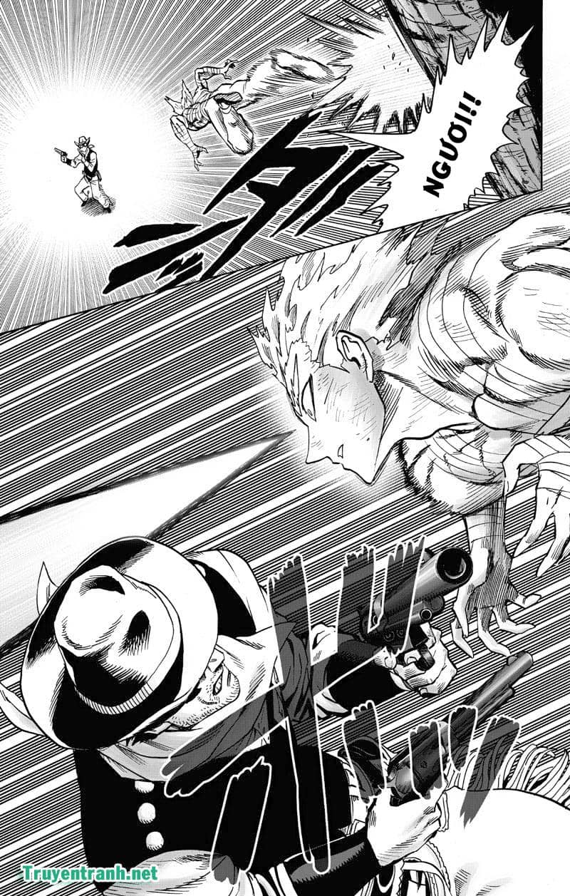 Onepunch Man - Chương 122 - ảnh 20