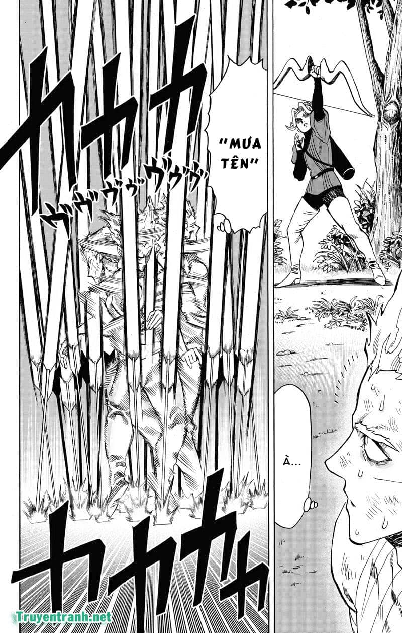 Onepunch Man - Chương 122 - ảnh 23