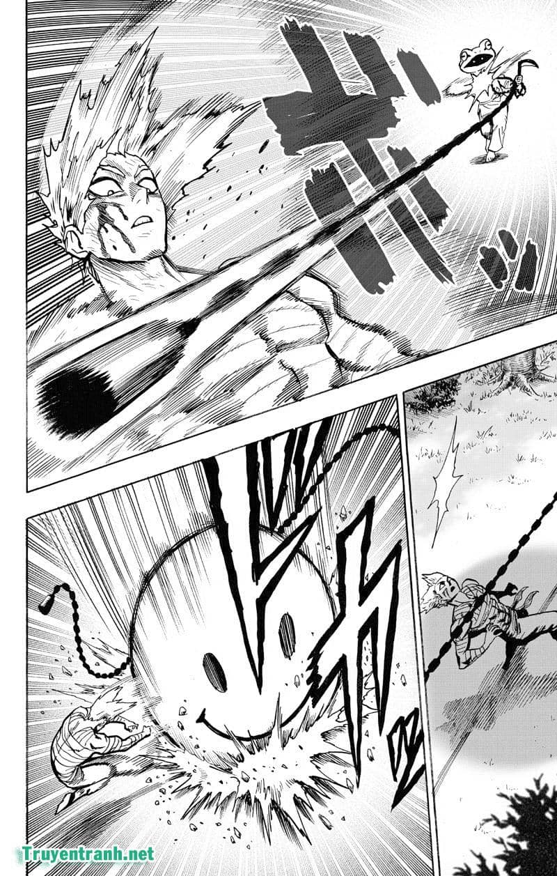 Onepunch Man - Chương 122 - ảnh 27