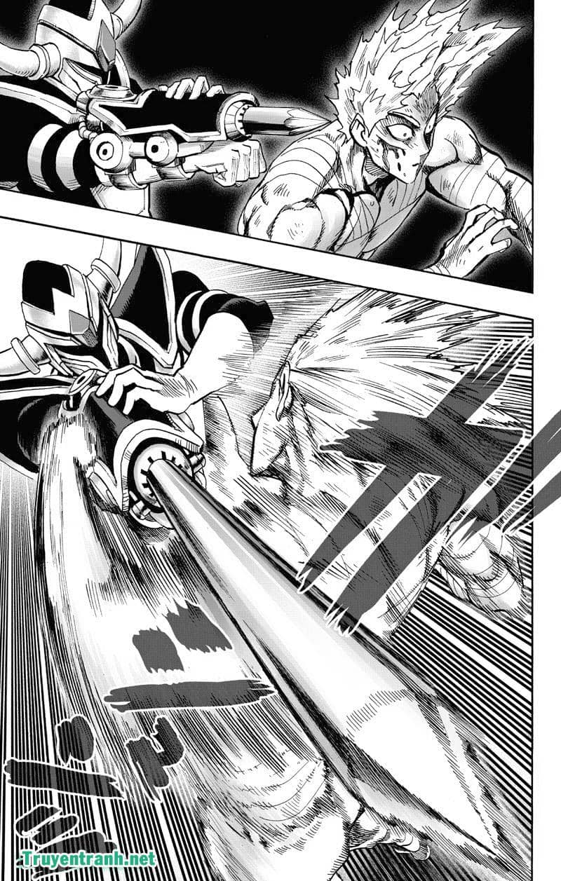 Onepunch Man - Chương 122 - ảnh 28