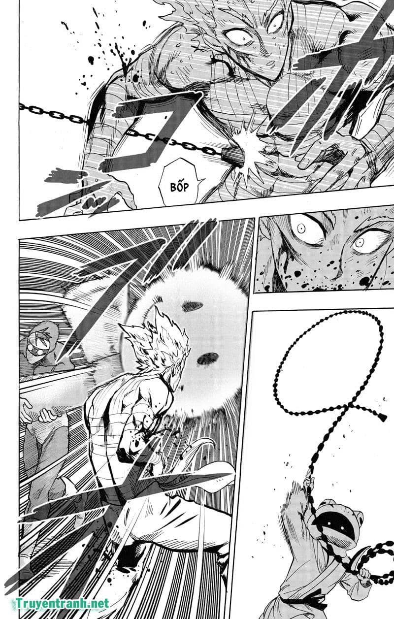 Onepunch Man - Chương 122 - ảnh 31