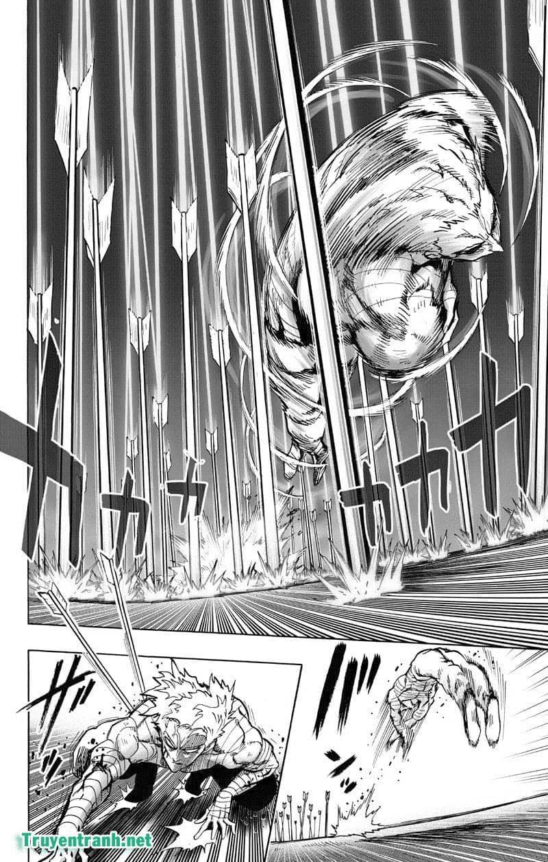 Onepunch Man - Chương 122 - ảnh 35