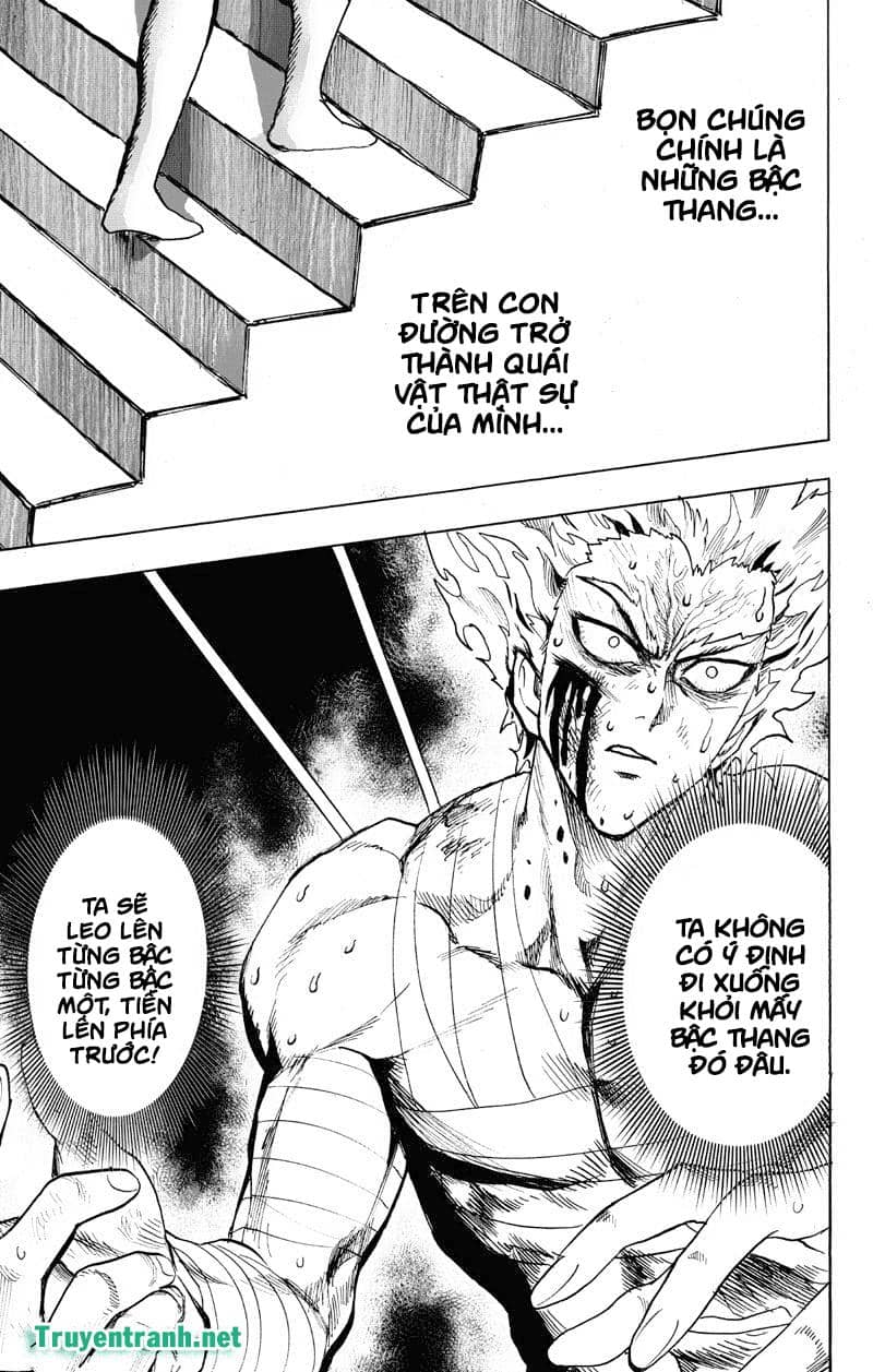 Onepunch Man - Chương 122 - ảnh 50