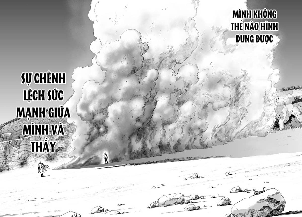 Onepunch Man - Chương 18 - ảnh 14