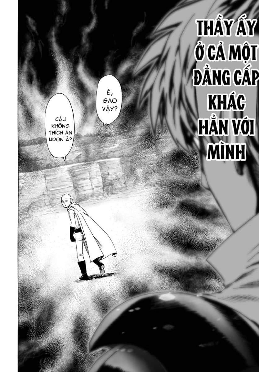 Onepunch Man - Chương 18 - ảnh 15