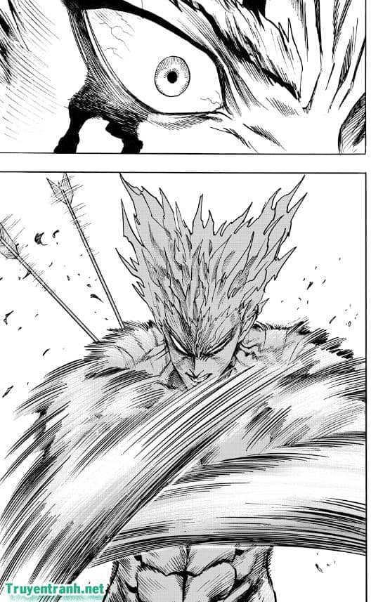 Onepunch Man - Chương 123 - ảnh 44