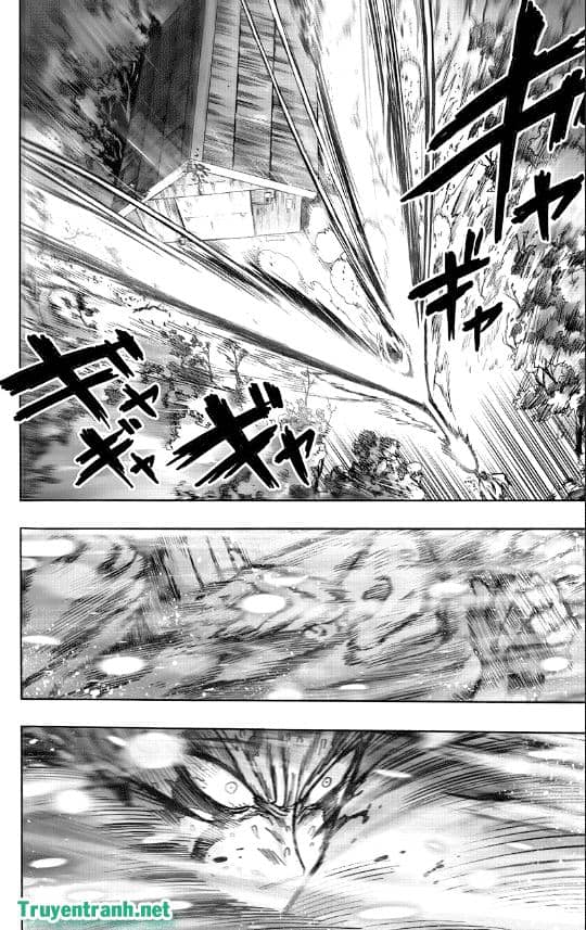 Onepunch Man - Chương 123 - ảnh 46