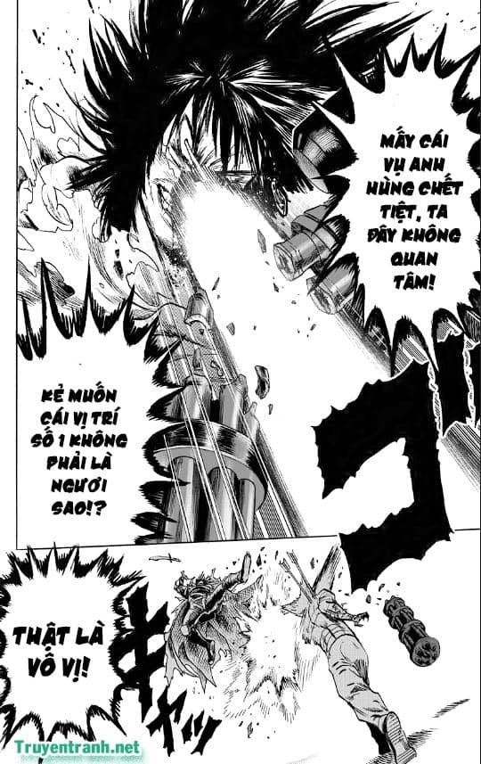 Onepunch Man - Chương 123 - ảnh 52
