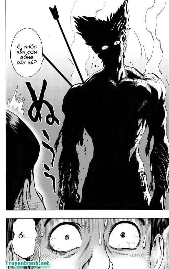 Onepunch Man - Chương 123 - ảnh 54
