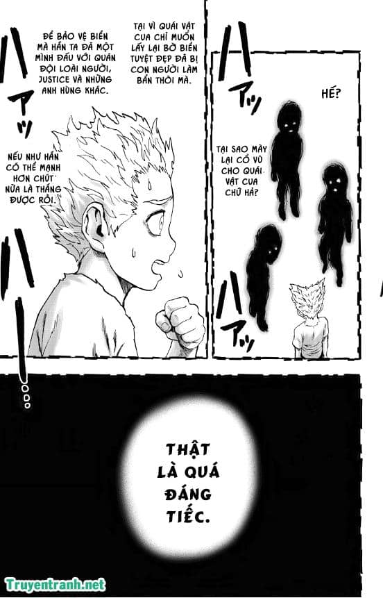 Onepunch Man - Chương 123 - ảnh 6