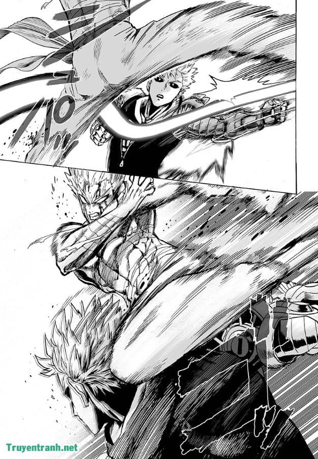 Onepunch Man - Chương 124 - ảnh 11