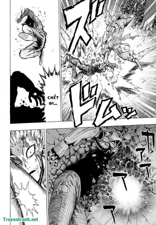 Onepunch Man - Chương 124 - ảnh 12
