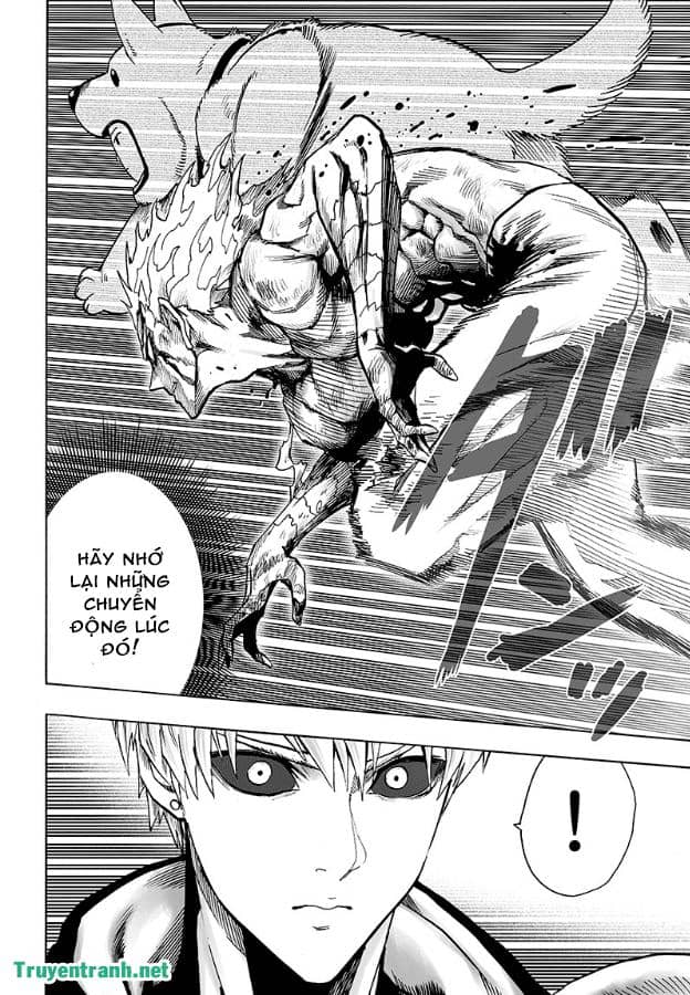 Onepunch Man - Chương 124 - ảnh 24