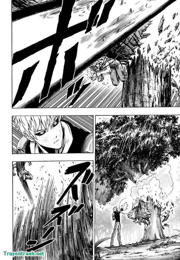 Onepunch Man - Chương 124 - ảnh 34