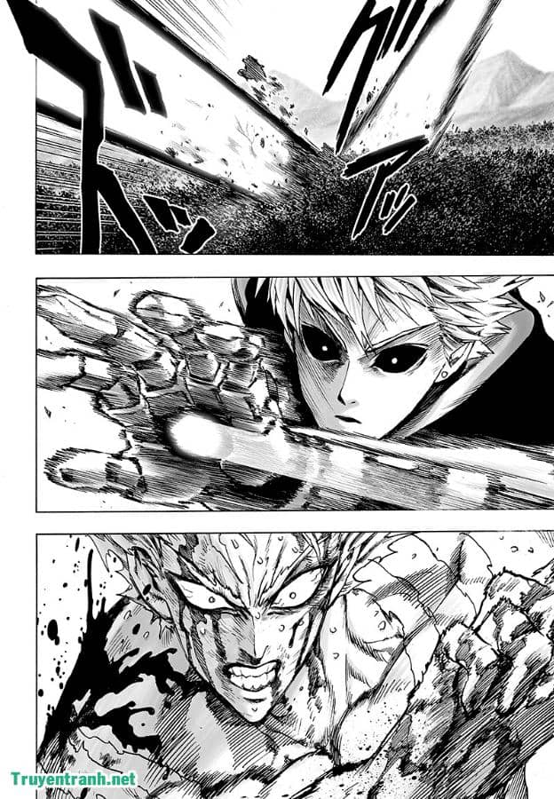 Onepunch Man - Chương 124 - ảnh 4
