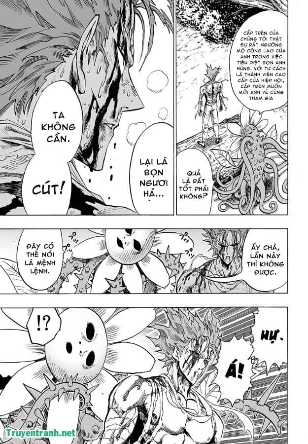 Onepunch Man - Chương 124 - ảnh 40
