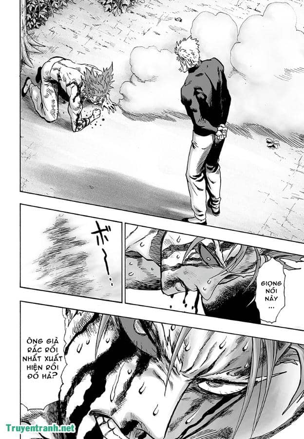 Onepunch Man - Chương 124 - ảnh 52