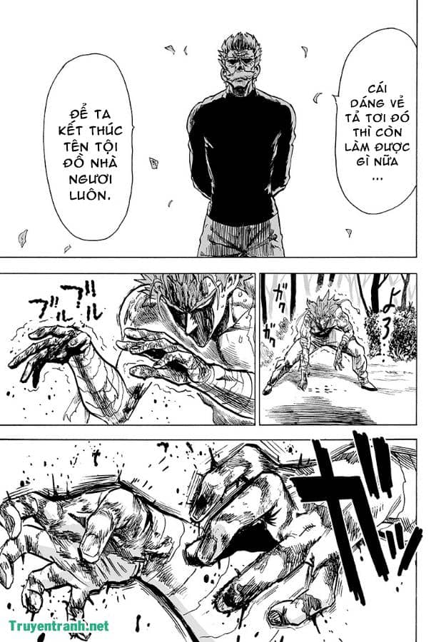 Onepunch Man - Chương 124 - ảnh 53