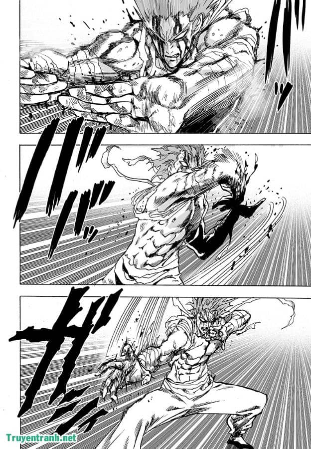 Onepunch Man - Chương 124 - ảnh 54