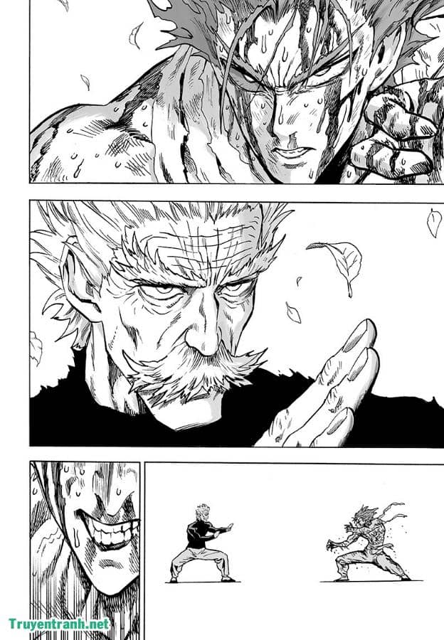 Onepunch Man - Chương 124 - ảnh 56