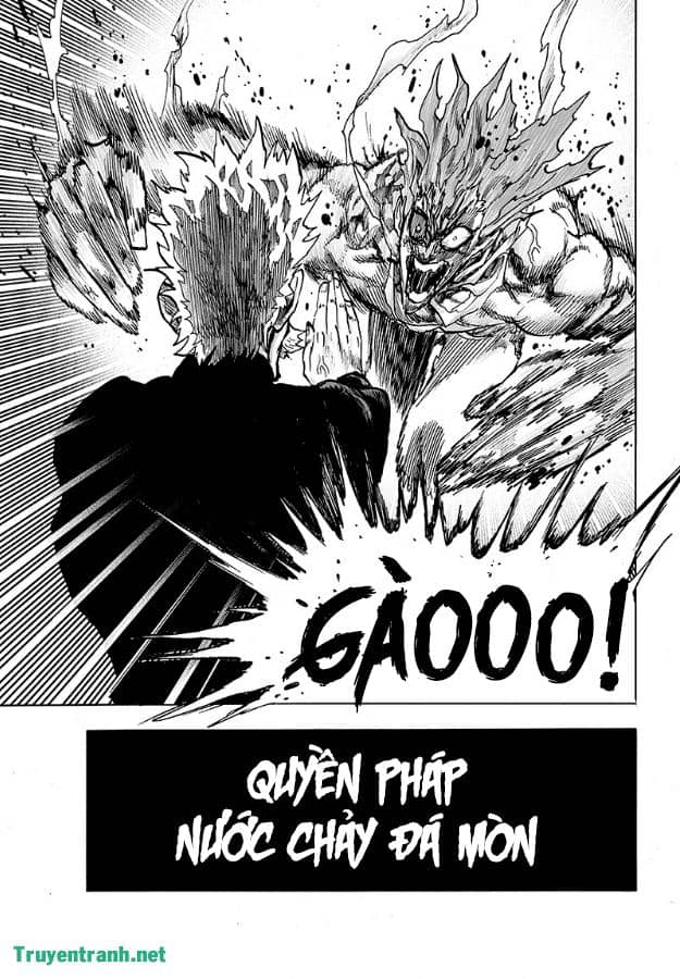 Onepunch Man - Chương 124 - ảnh 57