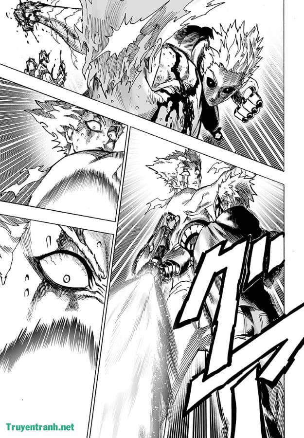 Onepunch Man - Chương 124 - ảnh 9