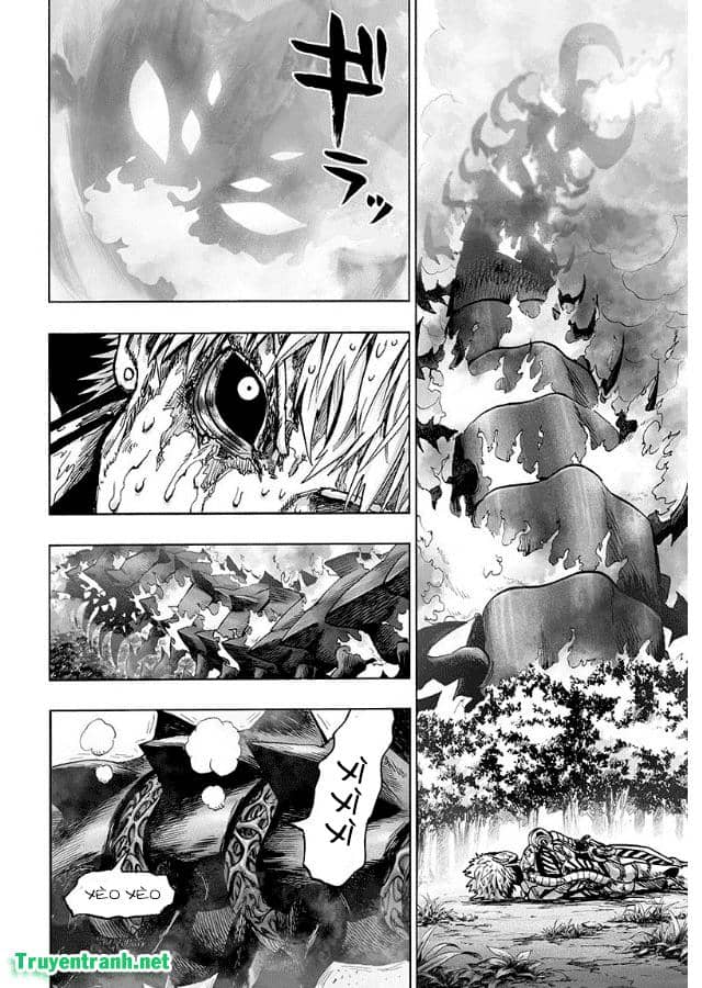 Onepunch Man - Chương 125 - ảnh 106