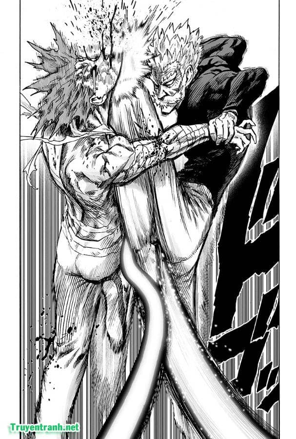 Onepunch Man - Chương 125 - ảnh 11