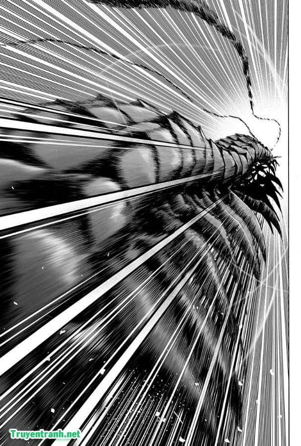 Onepunch Man - Chương 125 - ảnh 122