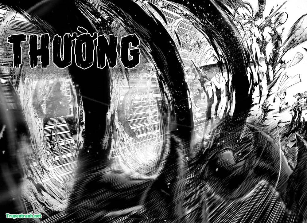 Onepunch Man - Chương 125 - ảnh 124